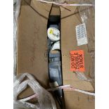 (Located In Springfield, MI) Lot of Misc Sew Gear Boxes