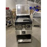 (Located in Brampton, ON, CA) Greenbroz 420 Commercial Dry Trimmer