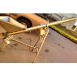 (Located in Hollister CA) Auger Feeder for Powder Filler, Rigging Fee: $100