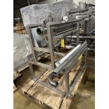 (Located In Springfield, MI) Stainless Water wheel Depositor