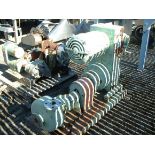 (Located in Morgan Hill, CA) Wemco Pump, SN 72991 16-2, Torque Flow Pump, 316 SS - Size 2 x 11S