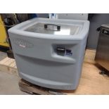 (Located in Carlsbad, CA) CleanStation SRS, Model# SRS-DT3 OBJ JA, Serial# 11812100216B