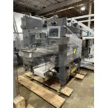 (Located In Springfield, MI) Fallas Automation Robotic Case Packer Model R400