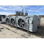 Lot Location: Hartley IA - Krack Condenser, Model #PCA3L7210-3-5RBAHGURH, S/N #443473-01, Dom 1994