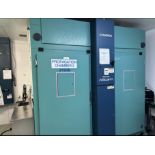 (Located in Brampton, ON, CA) Conviron Controlled Environmental Chamber, Model# PGC-FLEX, 120-208V/