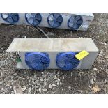 Lot Location: Hartley IA - Multiple Condenser Coil Units