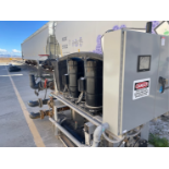 (Located in Kingman, AZ) Thermal Care Water Chiller, Model# TSEW100D, Serial# 21511011408, 460V