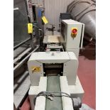 Lot Location: Hartley IA - Continuous Hot Ink Roller with Packaging Machine