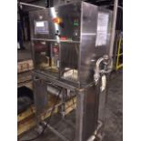 Lot Location: Greensboro NC ONE GALLON BOTTLE OR PAIL WEIGH FILLER