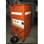 (Located in Springfield, MI) Pro Weld ARC 500 Welder