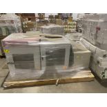 (Located in Brampton, ON, CA) Convection Ovens, Qty 3, Across International vacuum oven, mod