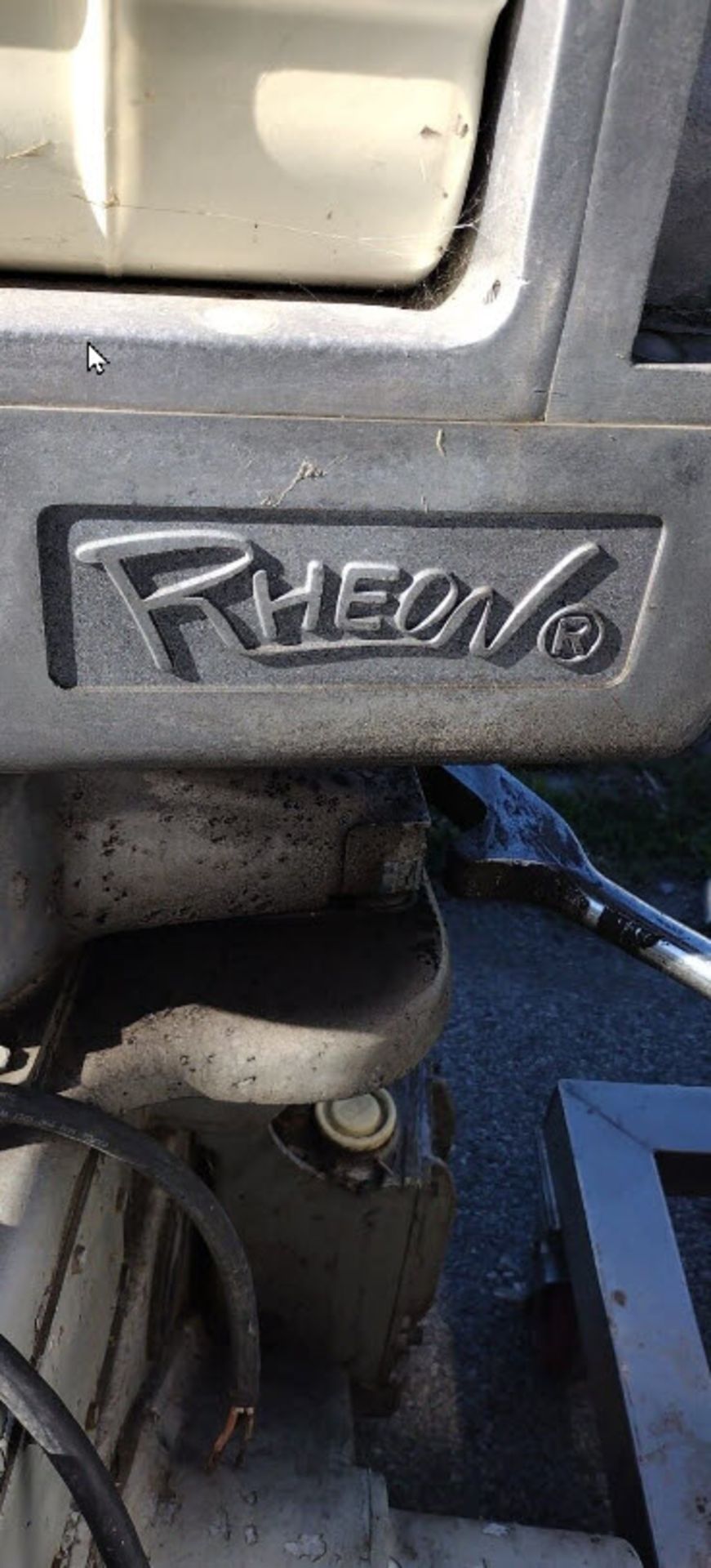 (Located in Hollister, CA) Rheon NN207SS Encrusting Machine, Rigging Fee: $100 - Image 14 of 15