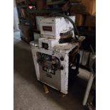 (Located in Belle Glade, FL) STOKES TABLET PRESS, Loading/rigging fee: $100