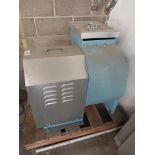 (Located in Denver, CO) Central Blower Fan