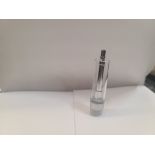 (Located in Moreno Valley, CA) Pollen Tech Glass Body Screw-In Cartridge - 1.0 Gram 1.8mm, Qty 500