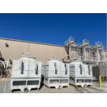 (Located in Kingman, AZ) Thermal Care FC 740 Tower Unit, Model# FCT40