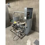 Lot Location: Hartley IA - Amsco Power Pack Electric Steam Generator (Parts Machine), Model #LB-180,