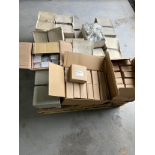(Located in Rochester, NY) Pallet of Miscellaneous Bearings, Timken, Bower, Cylindrical
