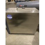 (Located in Brampton, ON, CA) Huber Mini Chiller 600