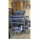 (Located in Belle Glade, FL) COLTON-HOPE 8 PISTON FILLER, Rigging/Loading Fee: $100