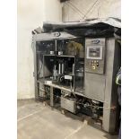 (Located in Cincinnati, OH) MTS Labeler, Model# AUTOCOL, Serial# 747-268, 460V