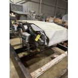 (Located In Springfield, MI) Relaxation Conveyor for Spooner Vickers Line