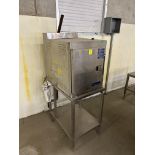 Lot Location: Hartley IA - Enodis Cleveland Range Convection Steamer, Model #21CGA5, S/N #WC-02235-