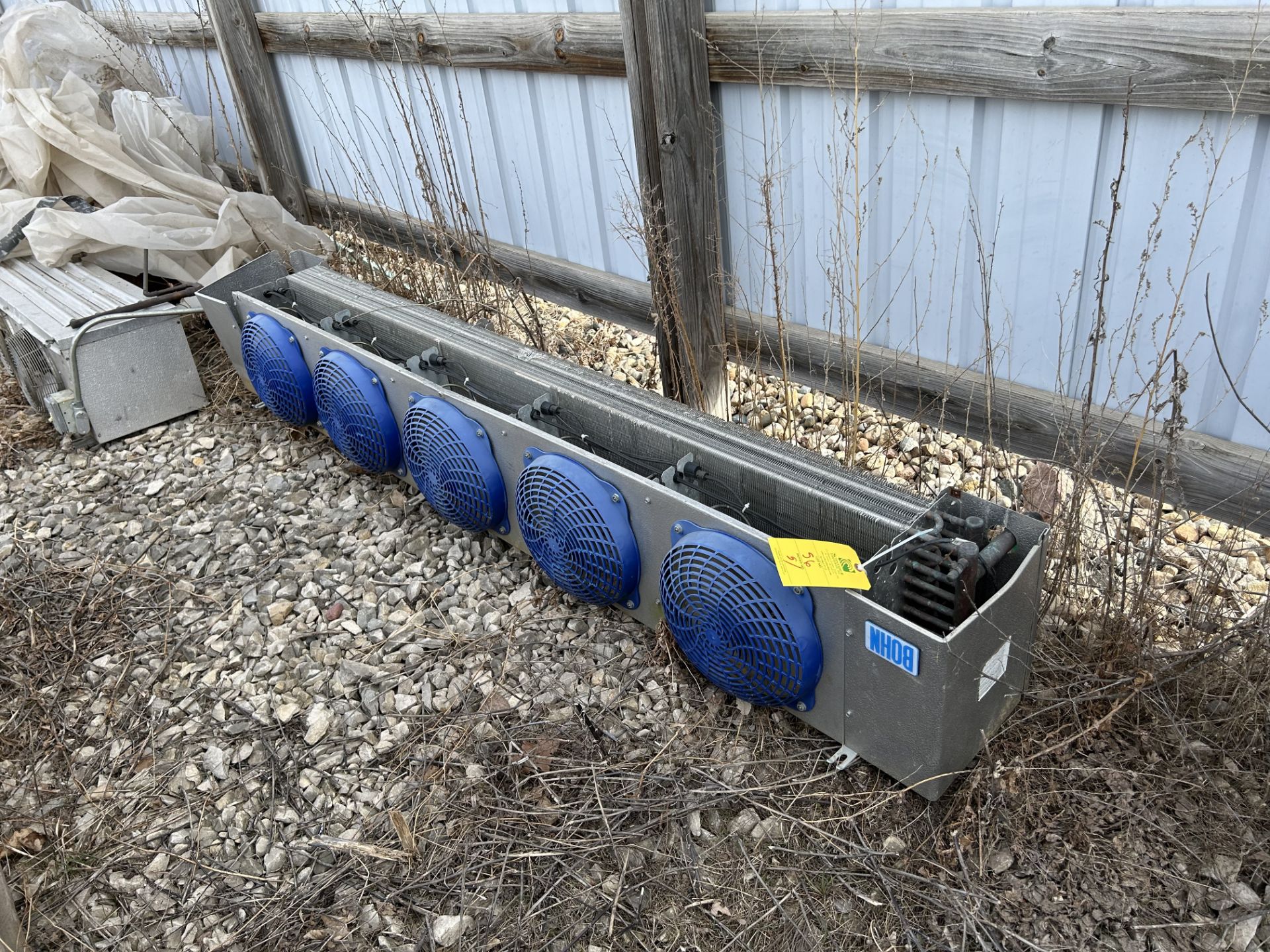 Lot Location: Hartley IA - Multiple Condenser Coil Units - Image 5 of 9