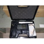 (Located in Denver, CO) Hanna Meter - New - but opened Model HI9813-6