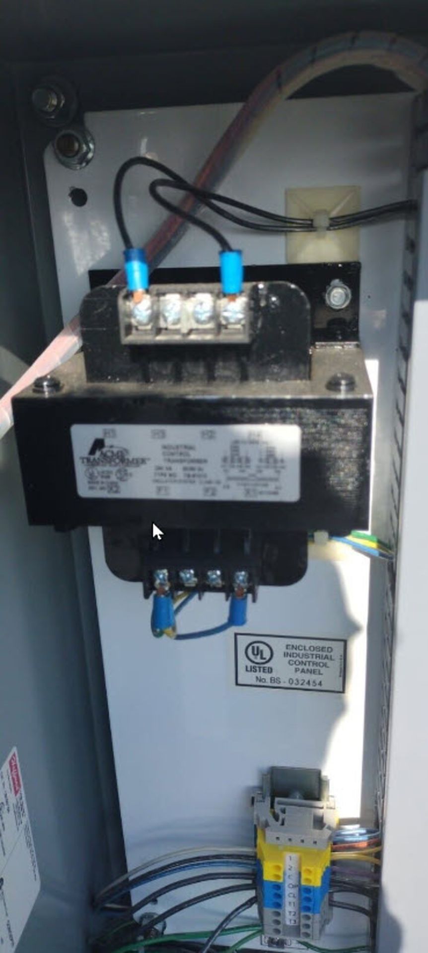 (Located in Hollister CA) Griswold Water Filtration System, Rigging Fee: $100 - Image 13 of 15