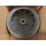 Lot Location: Greensboro NC NEW YORK BLOWER IMPELLER. UNUSED SURPLUS