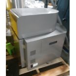 (Located in Springfield, MI) Chopin SRC Automated Solvent Retention Capacity Analyzer