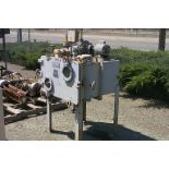 (Located in Morgan Hill, CA) Stokes Vacuum Dryer, Model 138B, SN P6534, Vac Tray Dryer