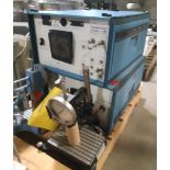 (Located in Springfield, MI) Dynacalibrator 230-14 Gas Generator