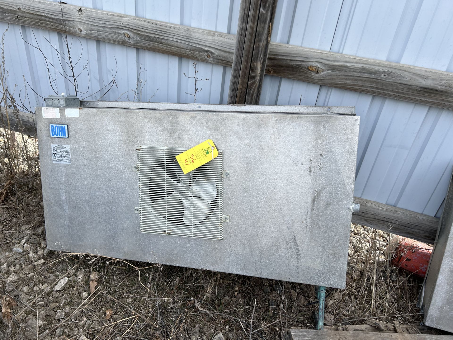Lot Location: Hartley IA - Multiple Condenser Coil Units - Image 6 of 9