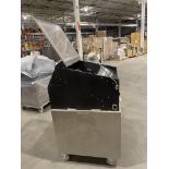 (Located in Brampton, ON, CA) Greenbroz 420 Commercial Dry Trimmer