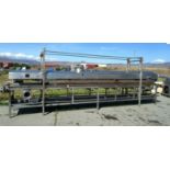(Located in Hollister, CA) Industrial Oil Roaster, Rigging Fee: $100