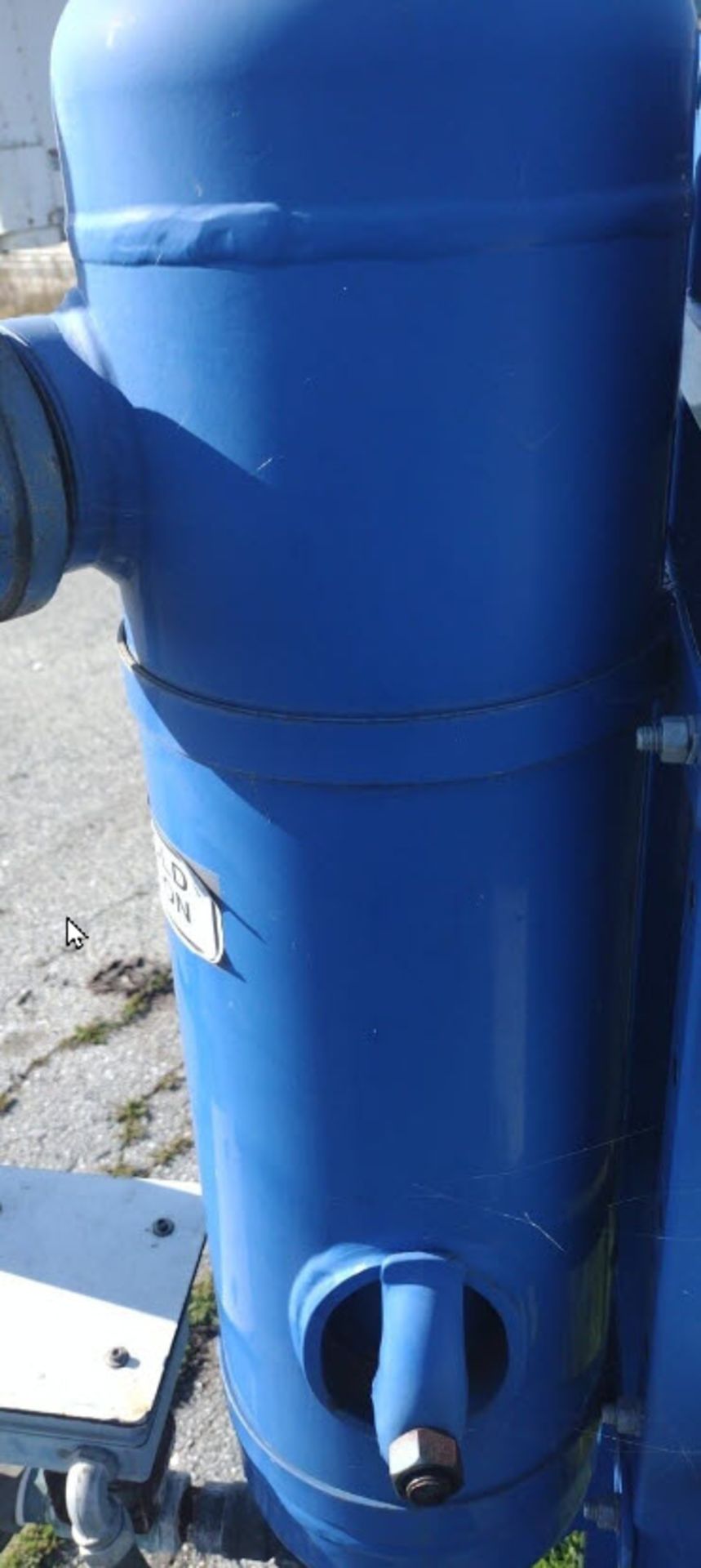 (Located in Hollister CA) Griswold Water Filtration System, Rigging Fee: $100 - Image 8 of 15