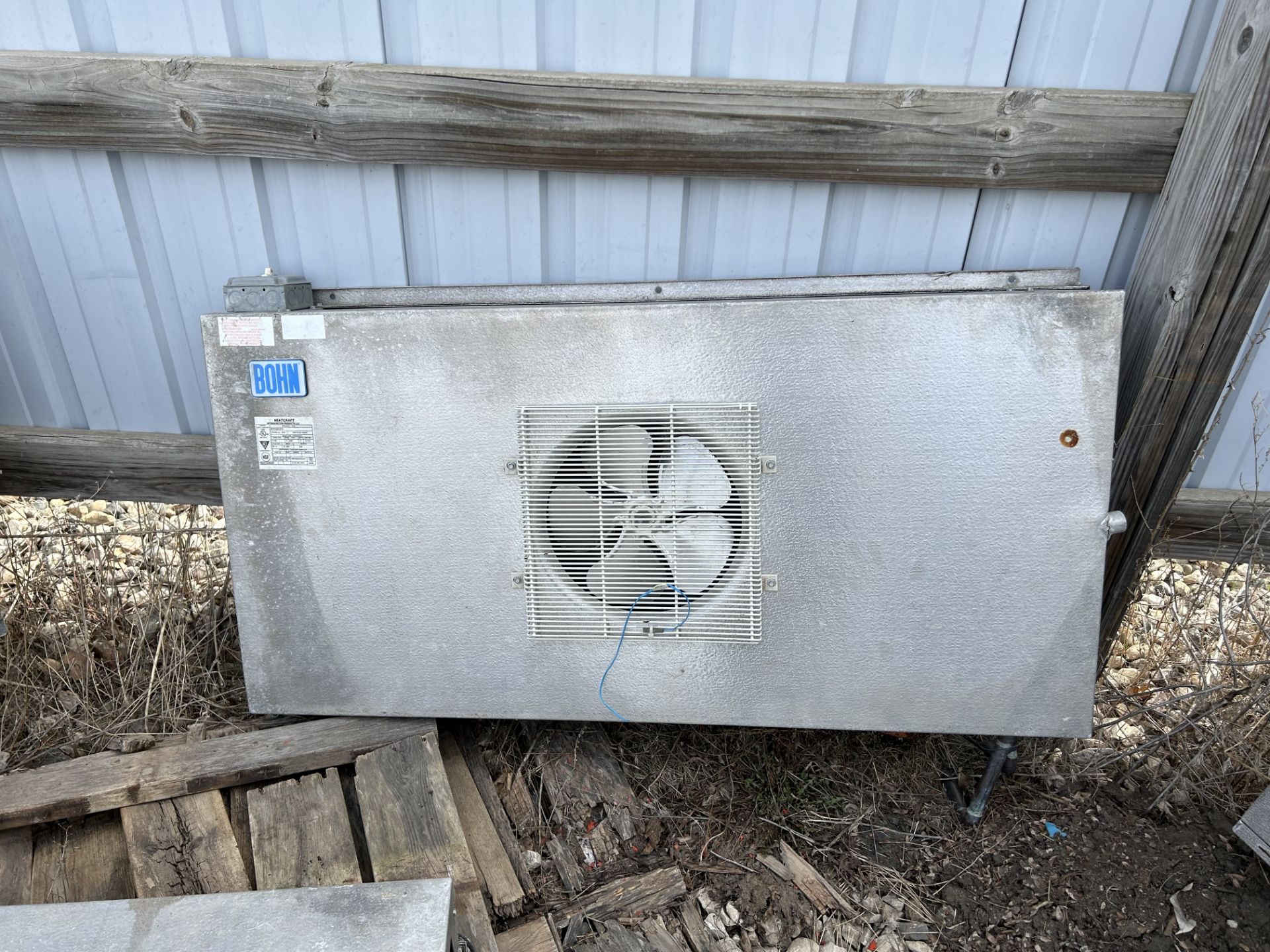 Lot Location: Hartley IA - Multiple Condenser Coil Units - Image 8 of 9