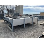 Lot Location: Hartley IA - Tyler Condenser,  Model #CDS075VE, S/N #209329I95, 1 HP