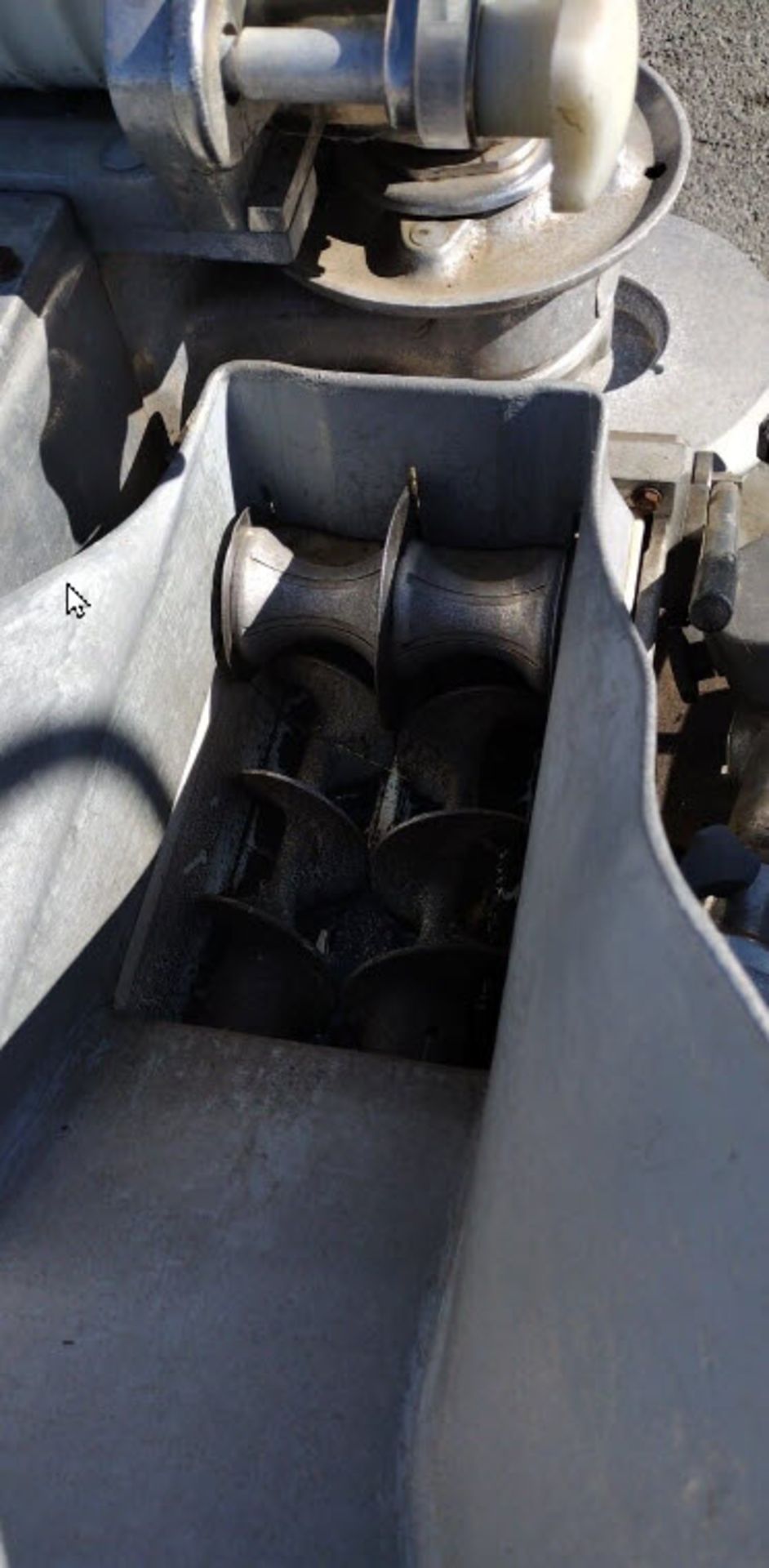 (Located in Hollister, CA) Rheon NN207SS Encrusting Machine, Rigging Fee: $100 - Image 7 of 15