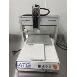 (Located in Brampton, ON, CA) ATG Pharma RoboCAPRL-300, Serial# 3004199N, 120V, YOM 2019