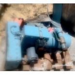 (Located in Hollister CA) Power C4-G-25 Flame Burner Natural Gas 6300 MBH, Rigging Fee: $100