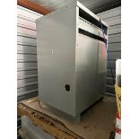 (Located in Georgetown, TX) Eaton Transformer, Model# ÊDT-3, Serial# V75DA001