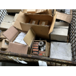 (Located in Rochester, NY) Pallet of Miscellaneous Bearings, Timken