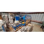 Lot Location (Deming NM) SML Packaging Packing Machine M3856
