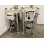 Lot Location: Winchester VA - Buhler MYRB Online NIR Analyzers