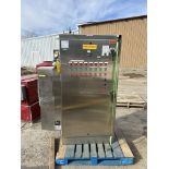 Lot Location: Hartley IA - Nvent Electrical Cabinet
