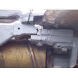 (Located in Morgan Hill, CA) Continental Can Seamer, Model 318-PDS-2, SN 673, 603 Atmo