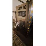 Lot Location (Deming NM) Stove, #SBM-10 Basket carton erector
